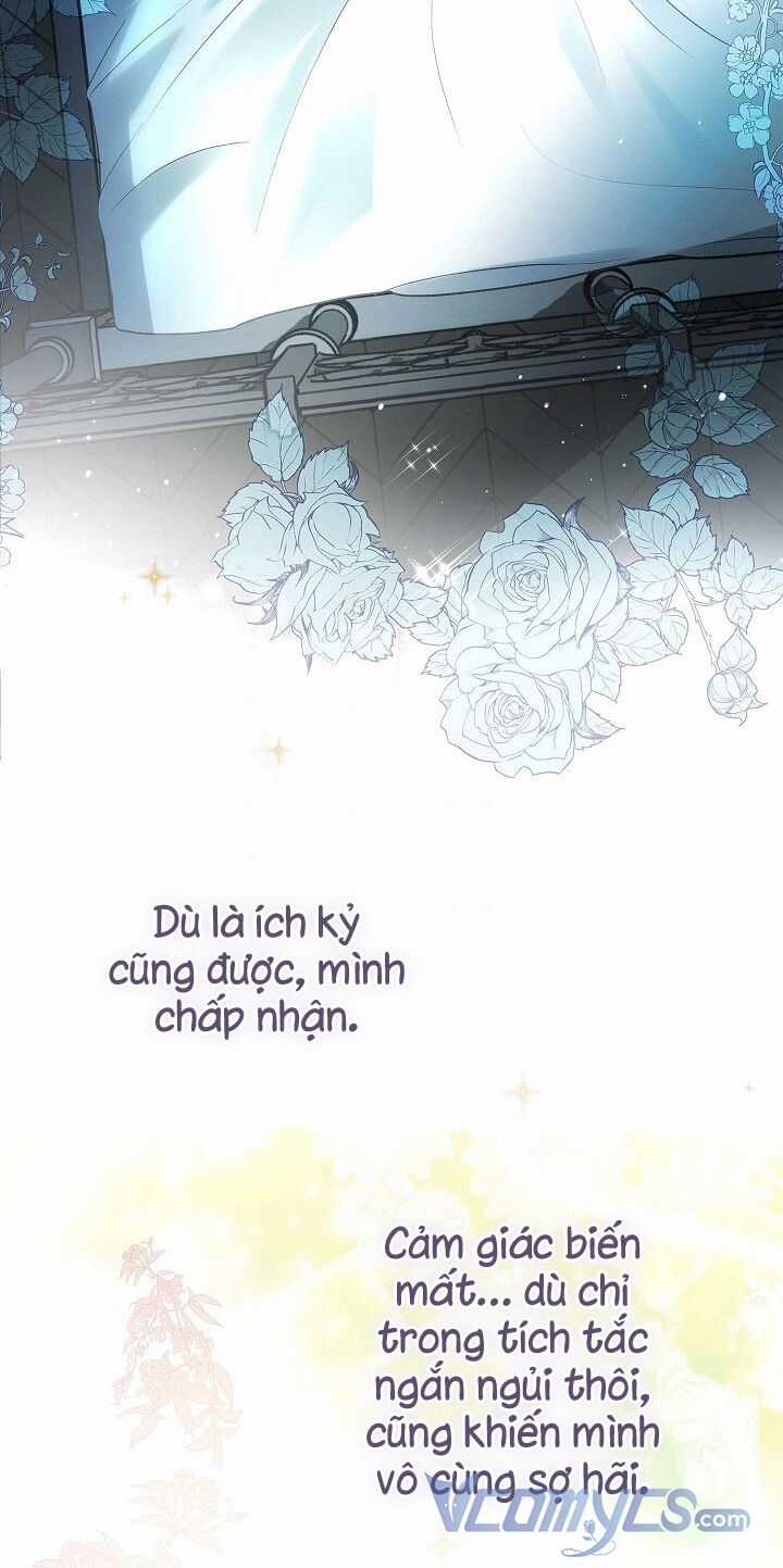 Hôn Phu Ẩn Sắc Chapter 64 trang 44