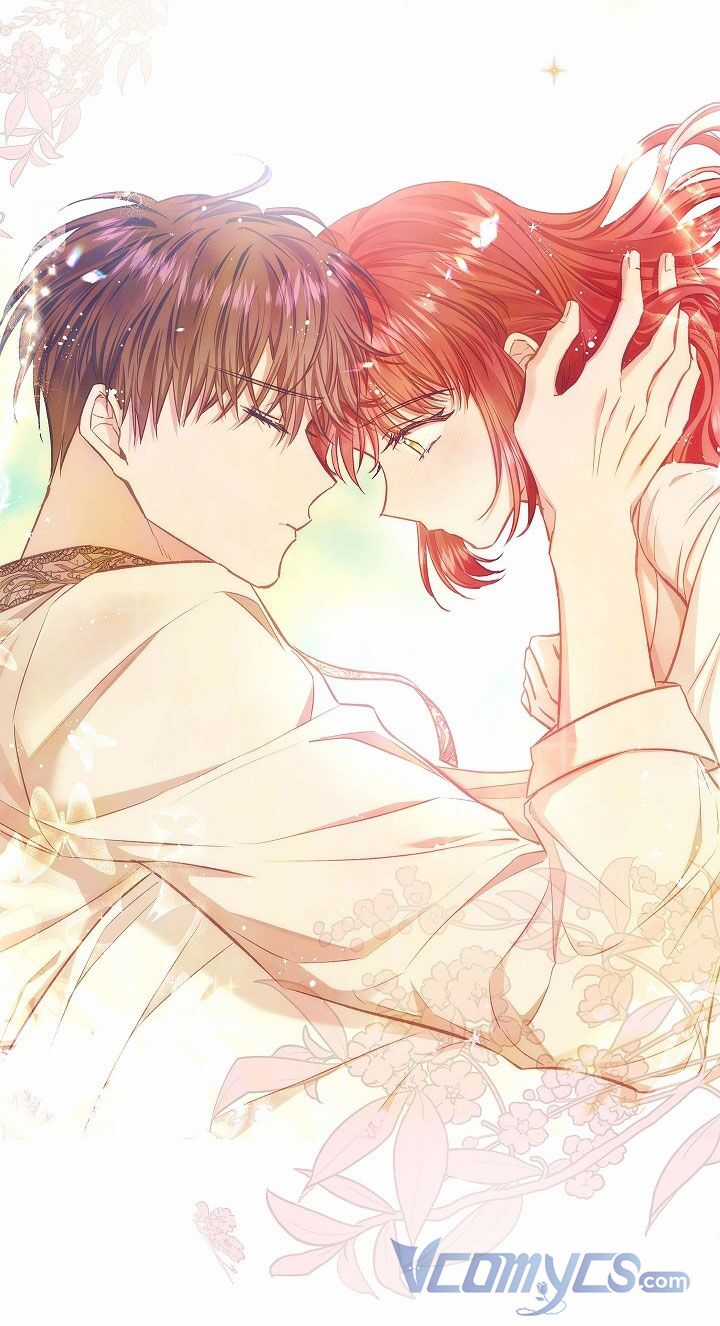 Hôn Phu Ẩn Sắc Chapter 64 trang 45