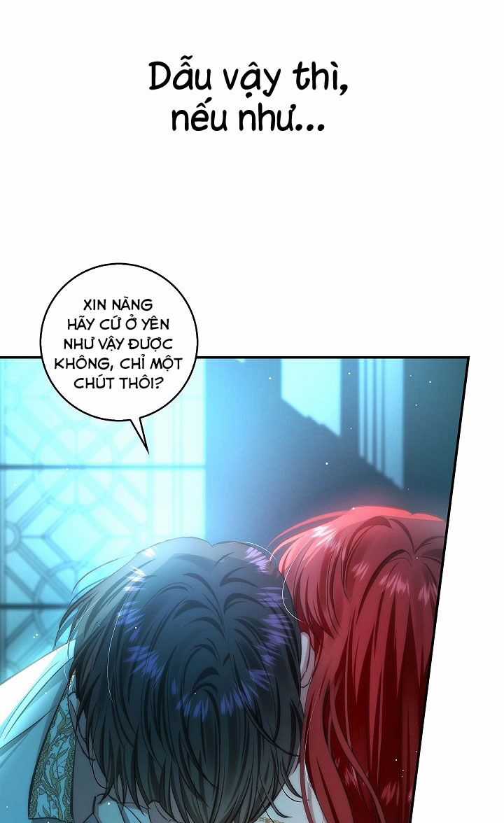 Hôn Phu Ẩn Sắc Chapter 64 trang 47