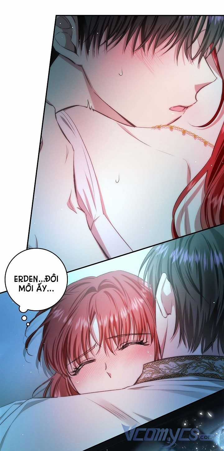 Hôn Phu Ẩn Sắc Chapter 64 trang 49