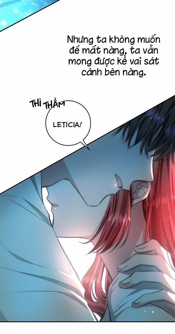 Hôn Phu Ẩn Sắc Chapter 64 trang 52