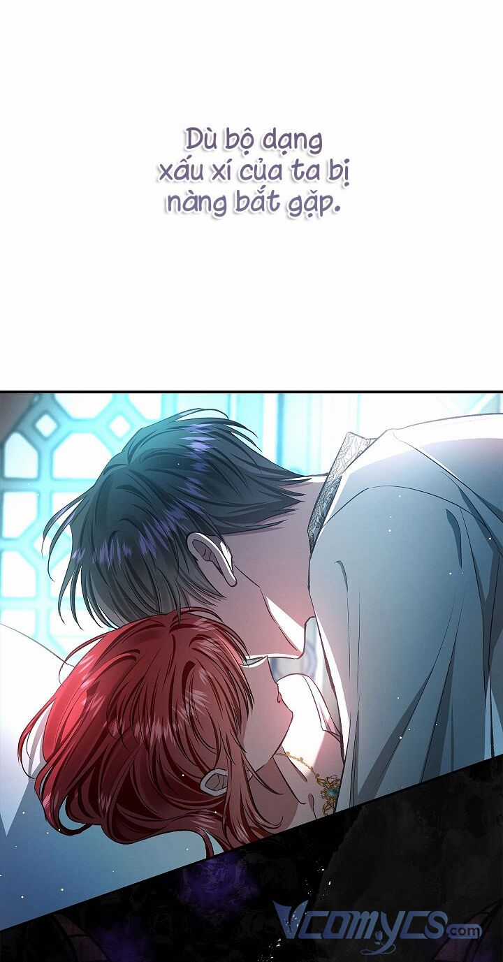 Hôn Phu Ẩn Sắc Chapter 64 trang 53