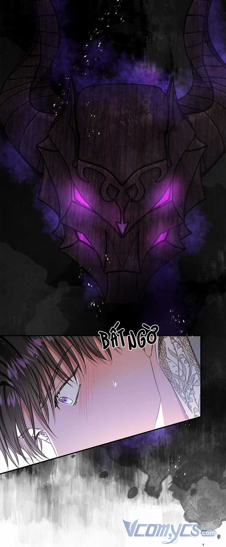 Hôn Phu Ẩn Sắc Chapter 64 trang 54