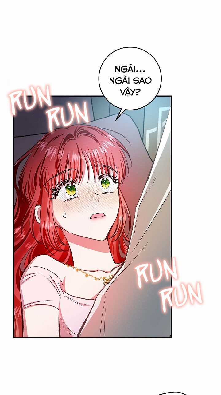 Hôn Phu Ẩn Sắc Chapter 64 trang 56