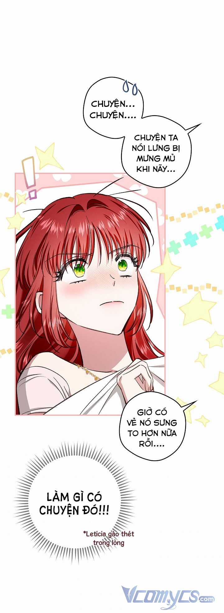 Hôn Phu Ẩn Sắc Chapter 64 trang 58