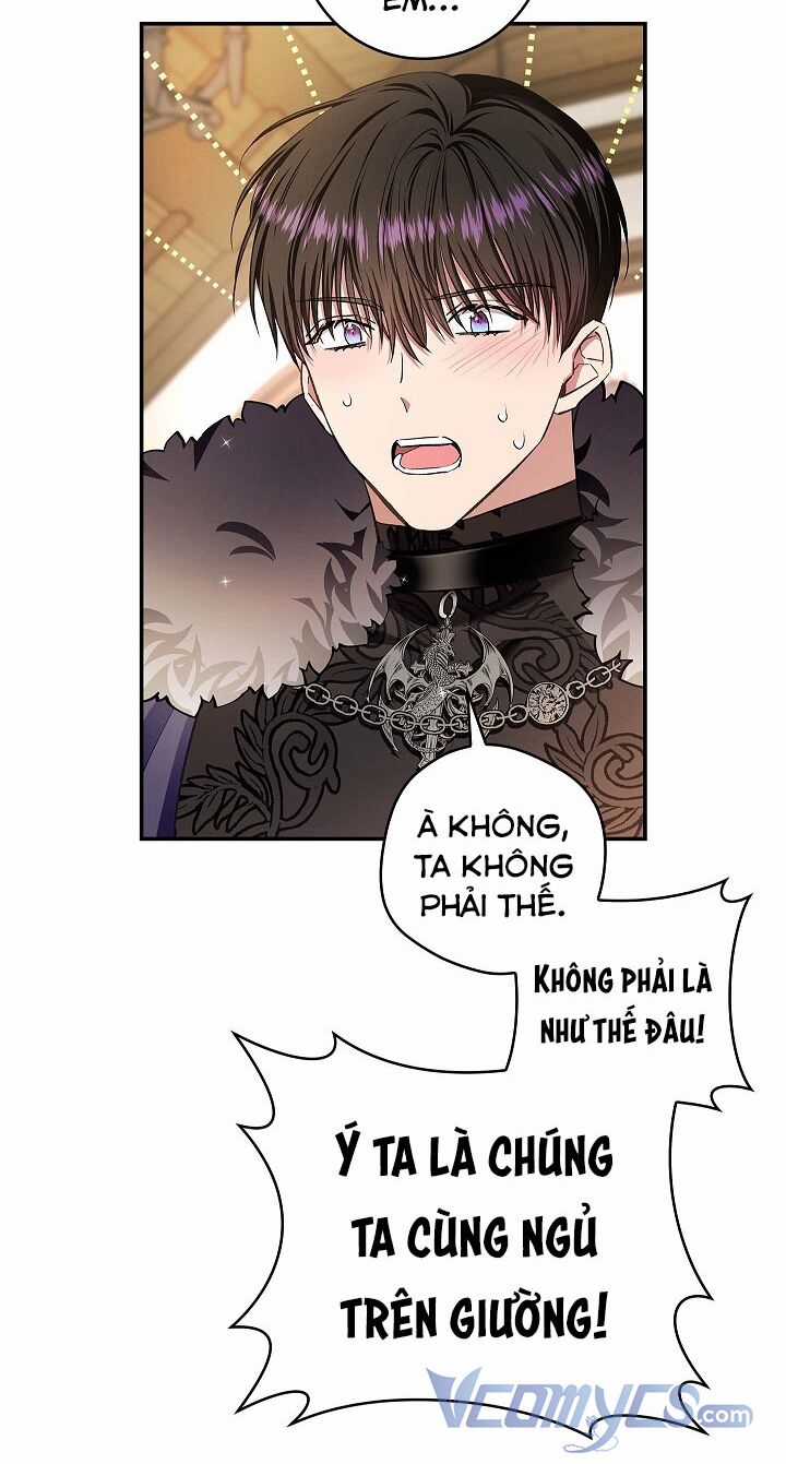 Hôn Phu Ẩn Sắc Chapter 64 trang 6