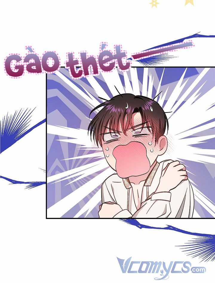 Hôn Phu Ẩn Sắc Chapter 64 trang 62