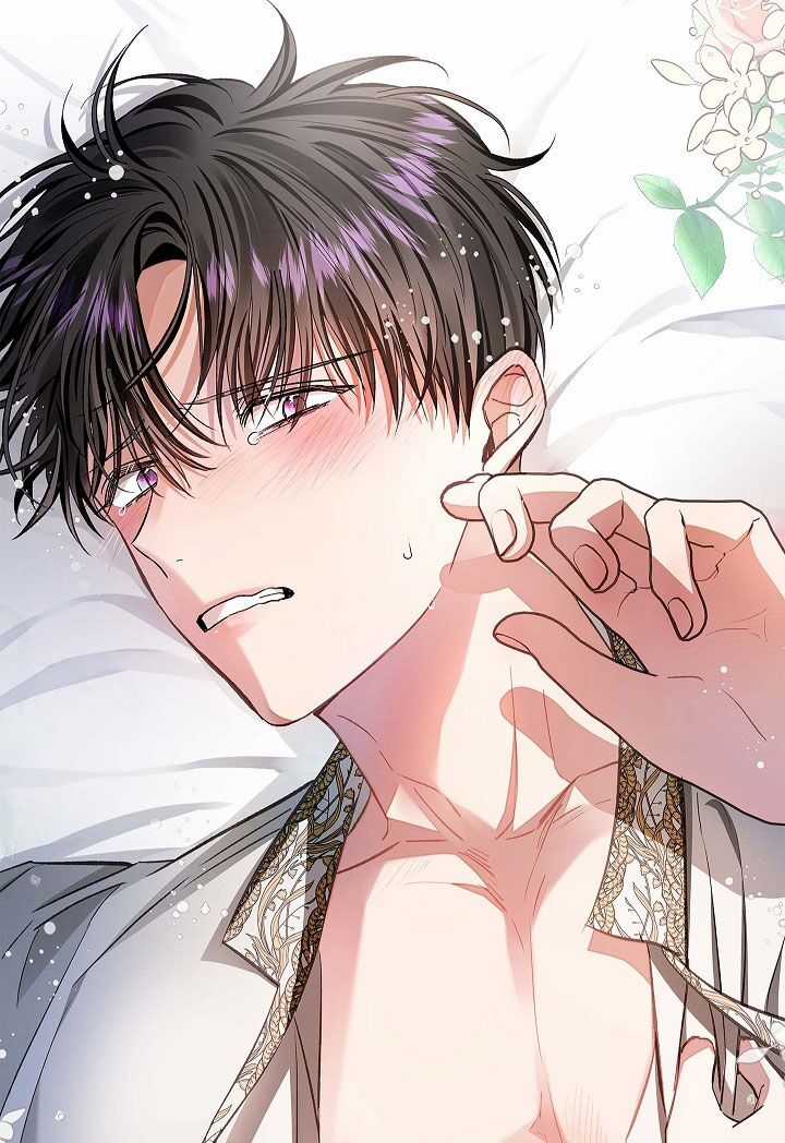 Hôn Phu Ẩn Sắc Chapter 64 trang 65