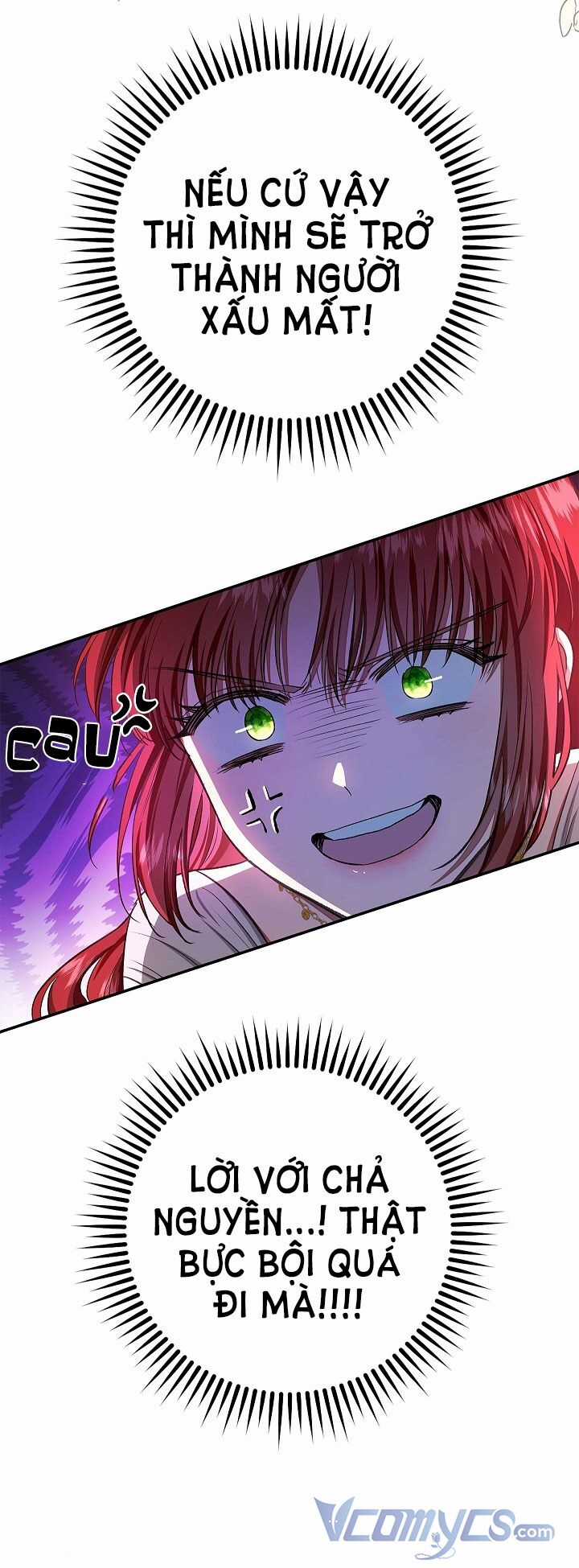 Hôn Phu Ẩn Sắc Chapter 64 trang 67