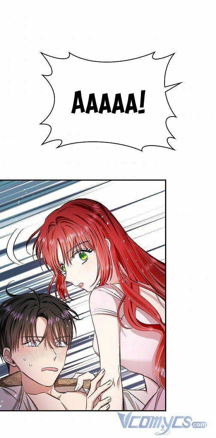 Hôn Phu Ẩn Sắc Chapter 65 trang 0