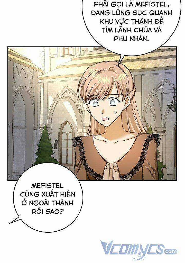 Hôn Phu Ẩn Sắc Chapter 65 trang 12