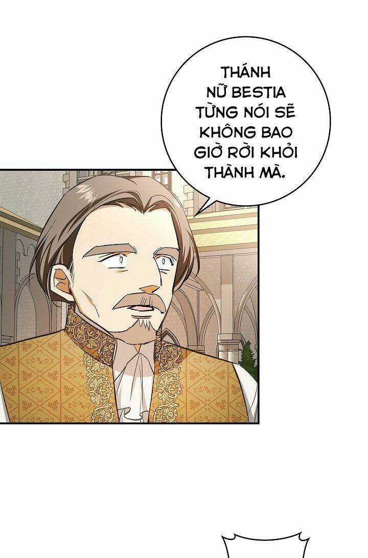 Hôn Phu Ẩn Sắc Chapter 65 trang 13