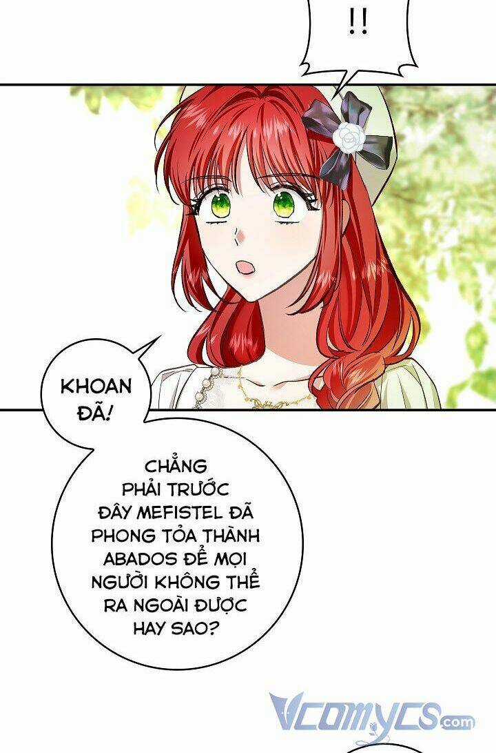 Hôn Phu Ẩn Sắc Chapter 65 trang 14