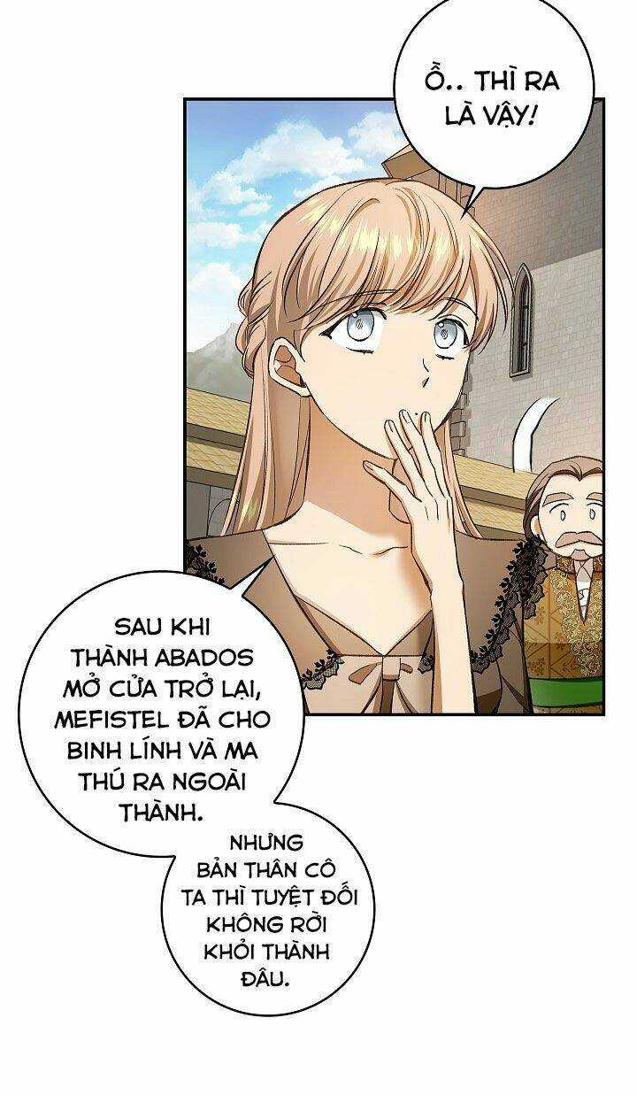 Hôn Phu Ẩn Sắc Chapter 65 trang 15