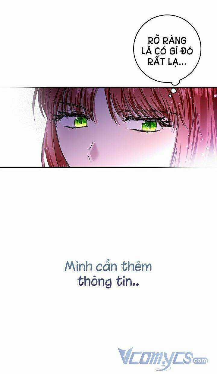 Hôn Phu Ẩn Sắc Chapter 65 trang 16