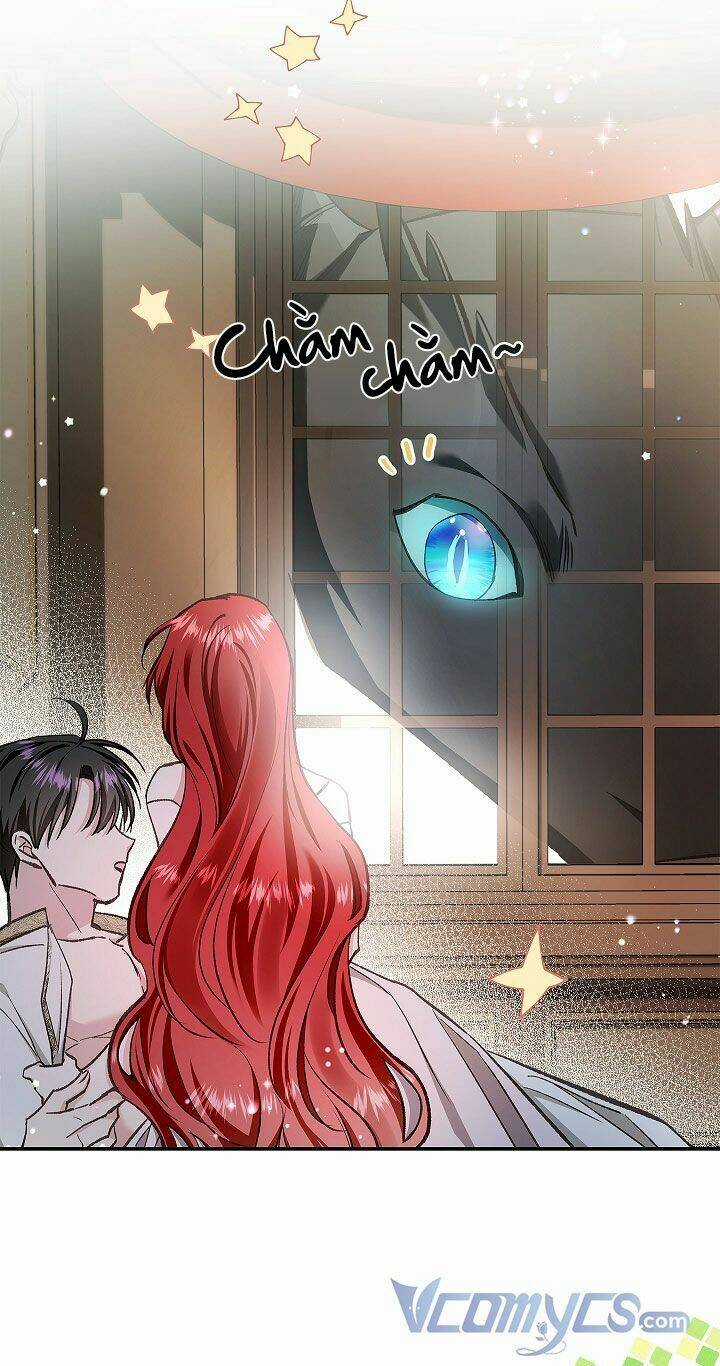 Hôn Phu Ẩn Sắc Chapter 65 trang 2