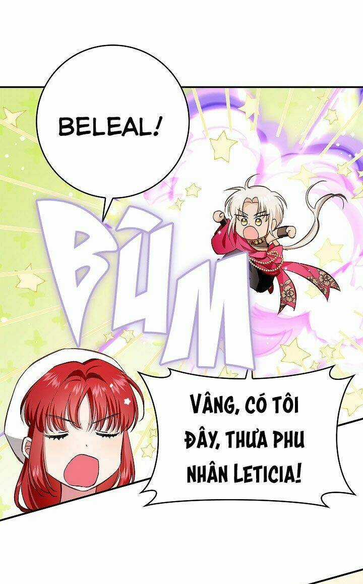 Hôn Phu Ẩn Sắc Chapter 65 trang 21