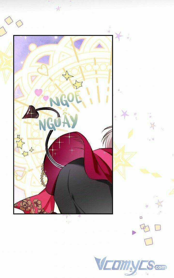 Hôn Phu Ẩn Sắc Chapter 65 trang 25