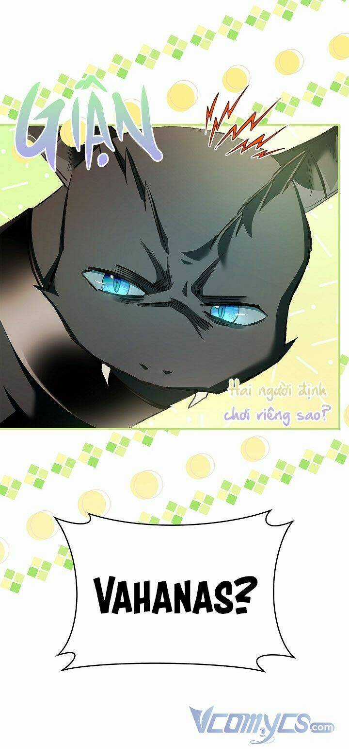 Hôn Phu Ẩn Sắc Chapter 65 trang 3