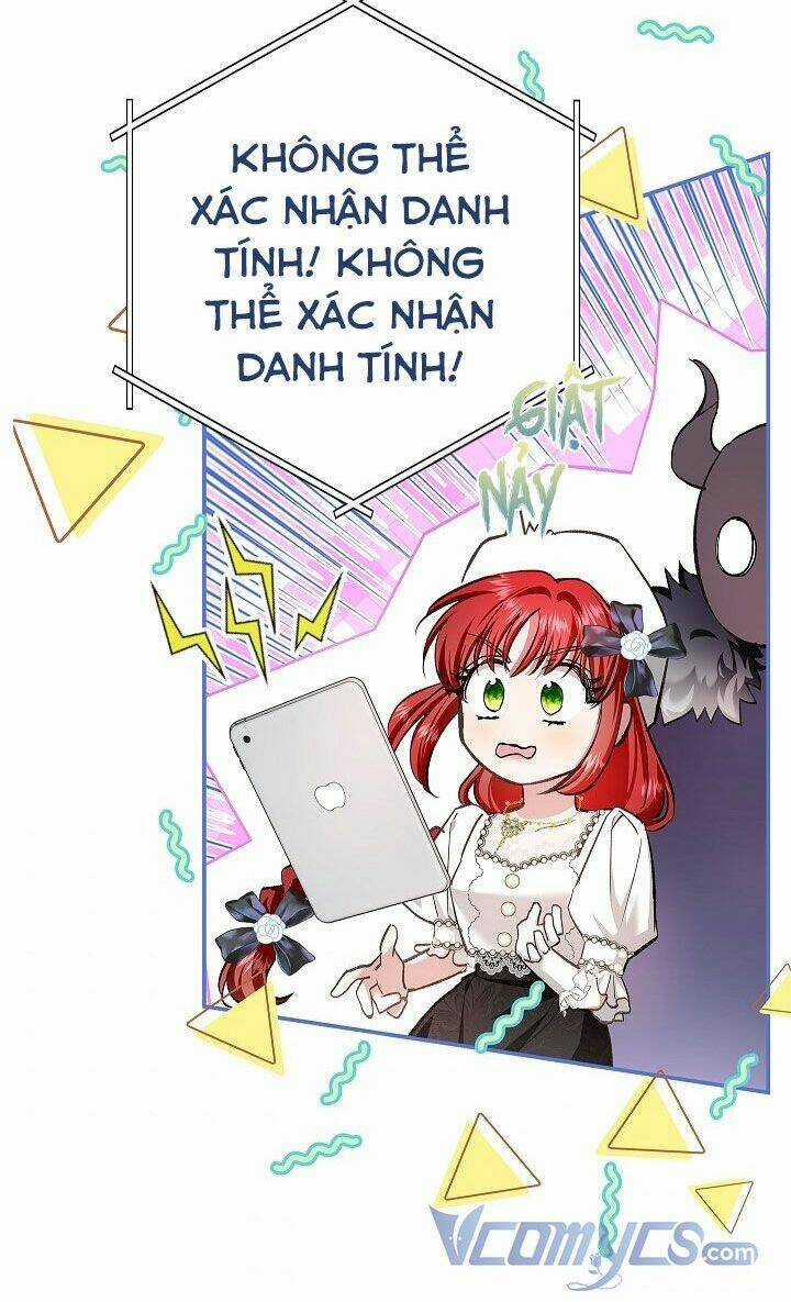 Hôn Phu Ẩn Sắc Chapter 65 trang 32