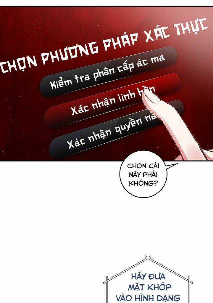 Hôn Phu Ẩn Sắc Chapter 65 trang 35