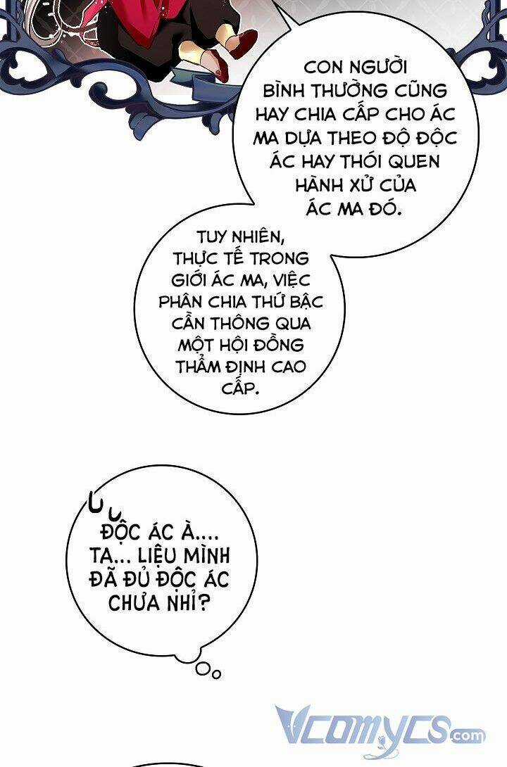 Hôn Phu Ẩn Sắc Chapter 65 trang 40