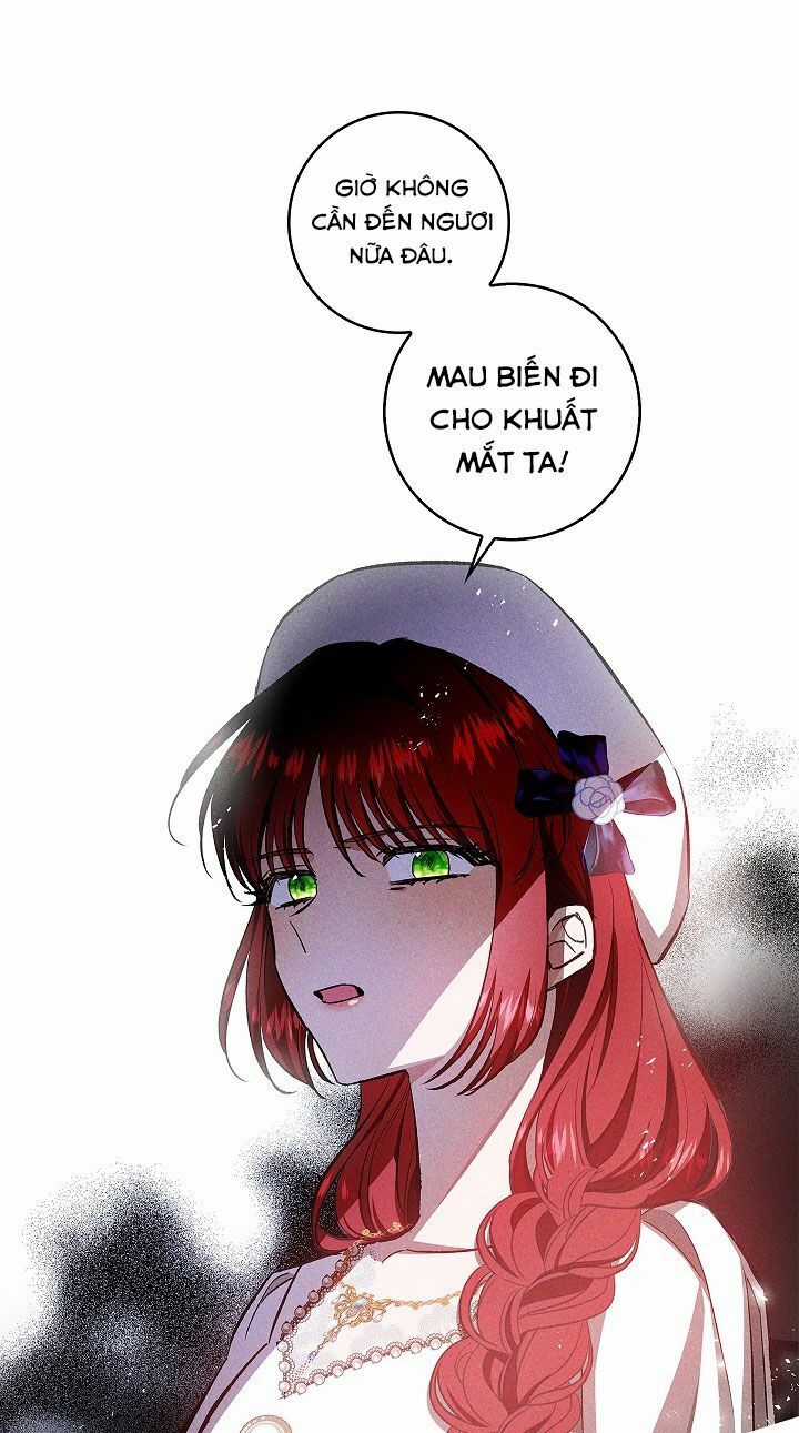 Hôn Phu Ẩn Sắc Chapter 66 trang 10