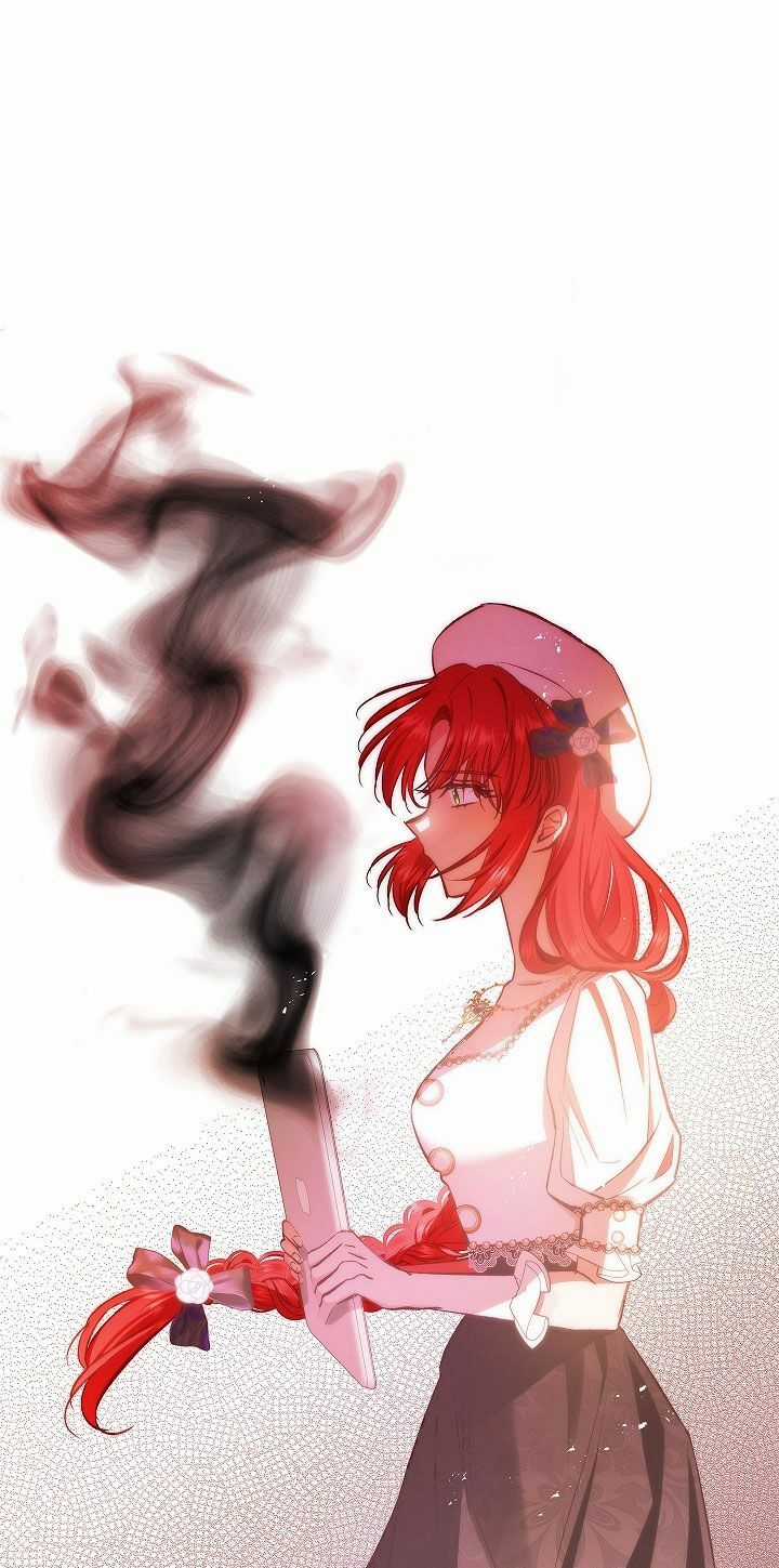 Hôn Phu Ẩn Sắc Chapter 66 trang 12