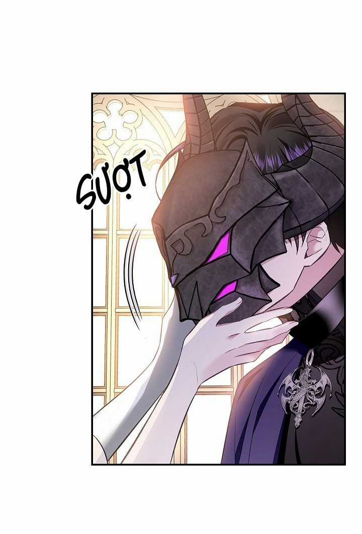 Hôn Phu Ẩn Sắc Chapter 66 trang 14