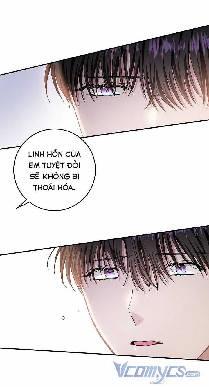 Hôn Phu Ẩn Sắc Chapter 66 trang 16