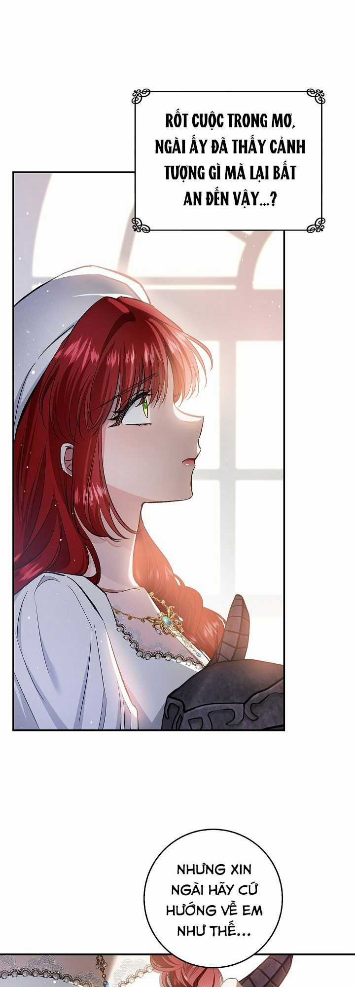 Hôn Phu Ẩn Sắc Chapter 66 trang 19