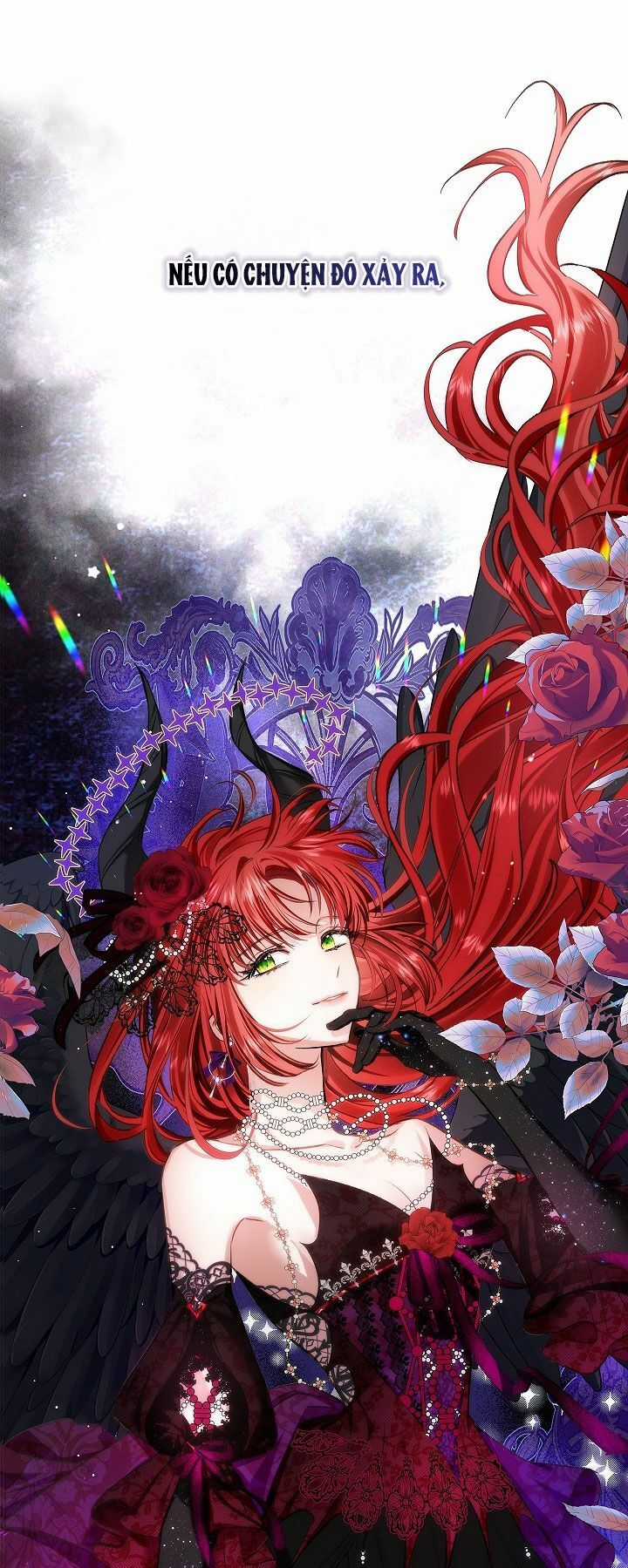 Hôn Phu Ẩn Sắc Chapter 66 trang 2