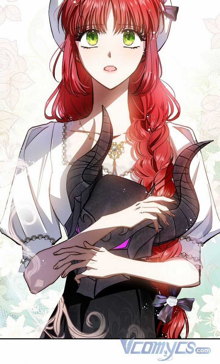 Hôn Phu Ẩn Sắc Chapter 66 trang 21