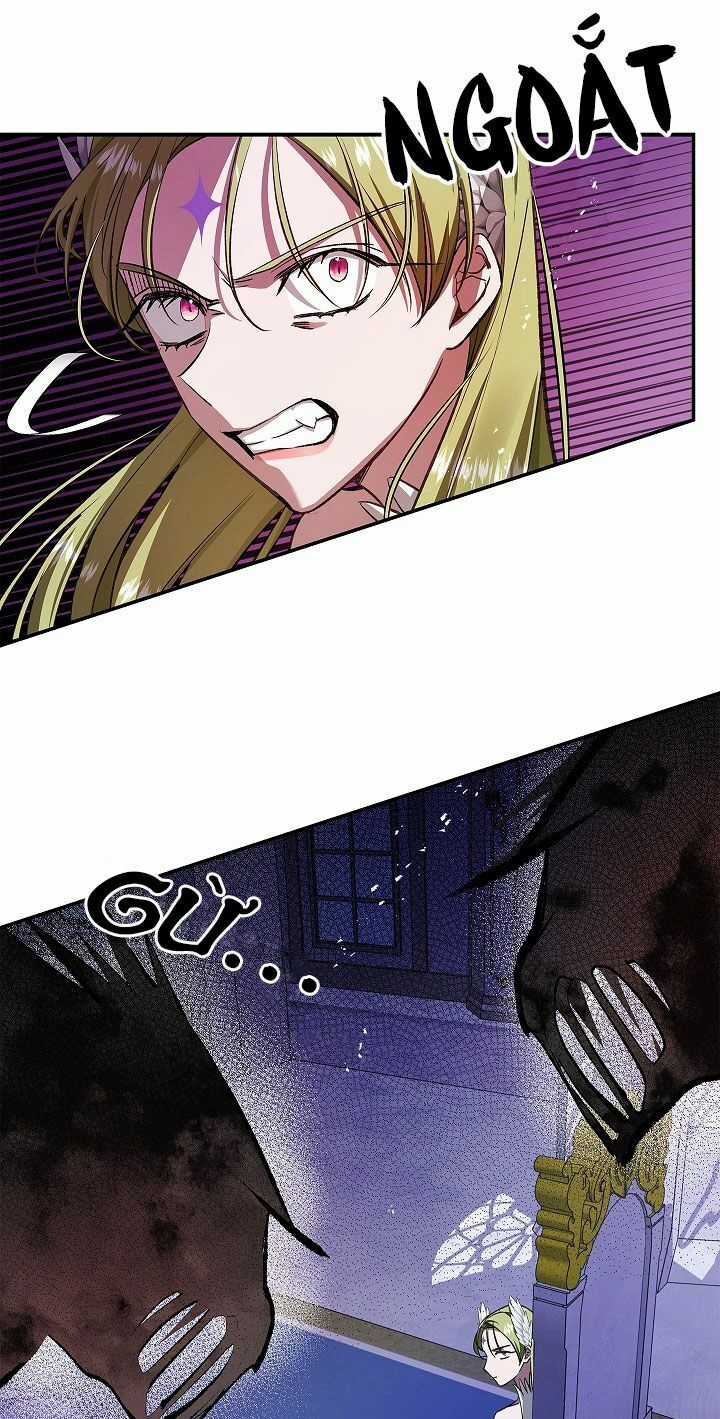 Hôn Phu Ẩn Sắc Chapter 66 trang 27