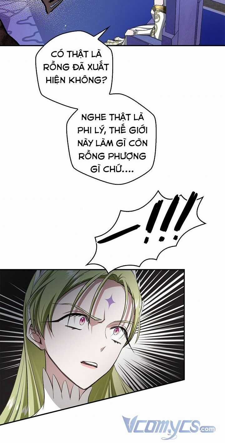 Hôn Phu Ẩn Sắc Chapter 66 trang 28