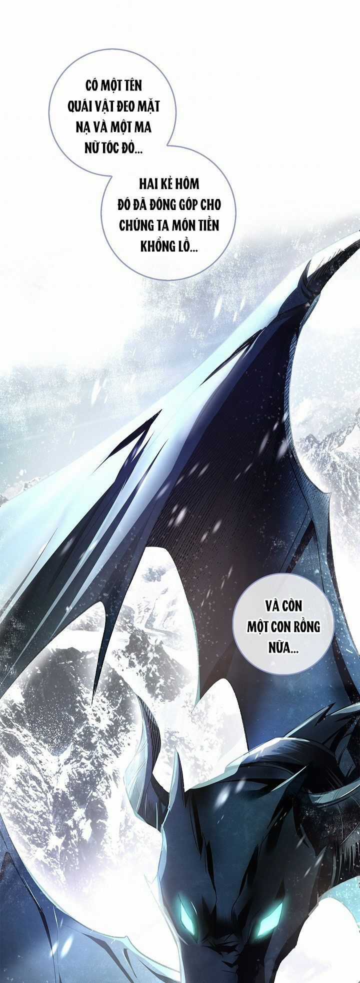 Hôn Phu Ẩn Sắc Chapter 66 trang 29