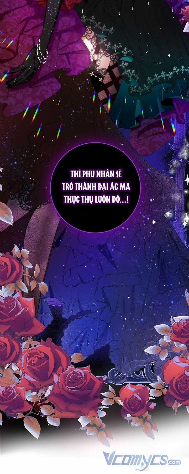 Hôn Phu Ẩn Sắc Chapter 66 trang 3