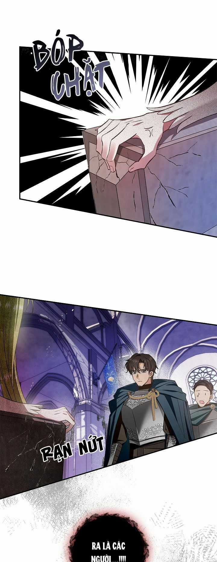 Hôn Phu Ẩn Sắc Chapter 66 trang 31