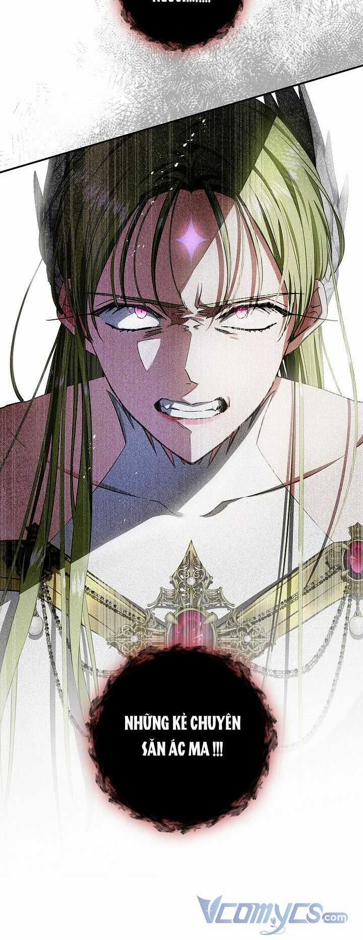 Hôn Phu Ẩn Sắc Chapter 66 trang 32