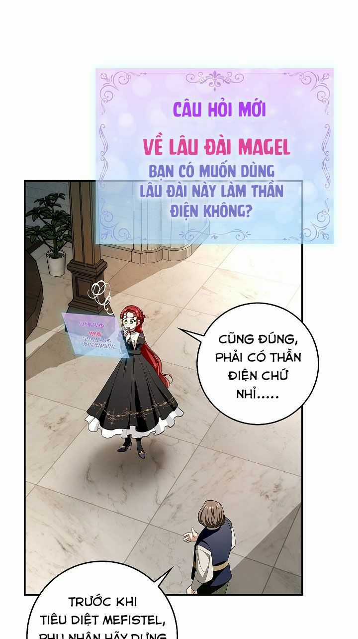 Hôn Phu Ẩn Sắc Chapter 66 trang 37