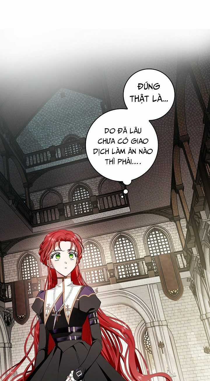 Hôn Phu Ẩn Sắc Chapter 66 trang 41