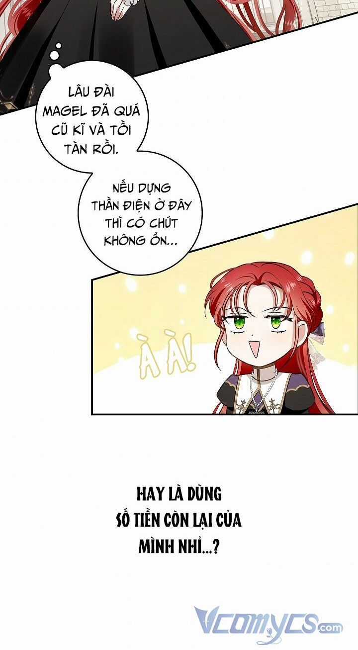 Hôn Phu Ẩn Sắc Chapter 66 trang 42