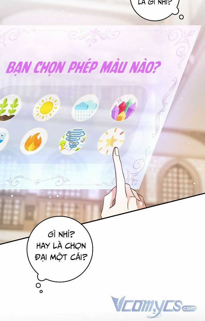 Hôn Phu Ẩn Sắc Chapter 66 trang 46