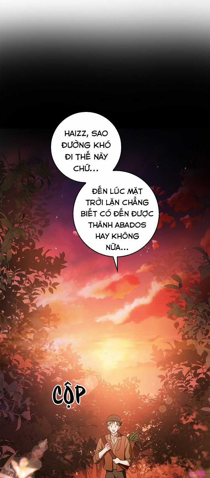 Hôn Phu Ẩn Sắc Chapter 66 trang 47