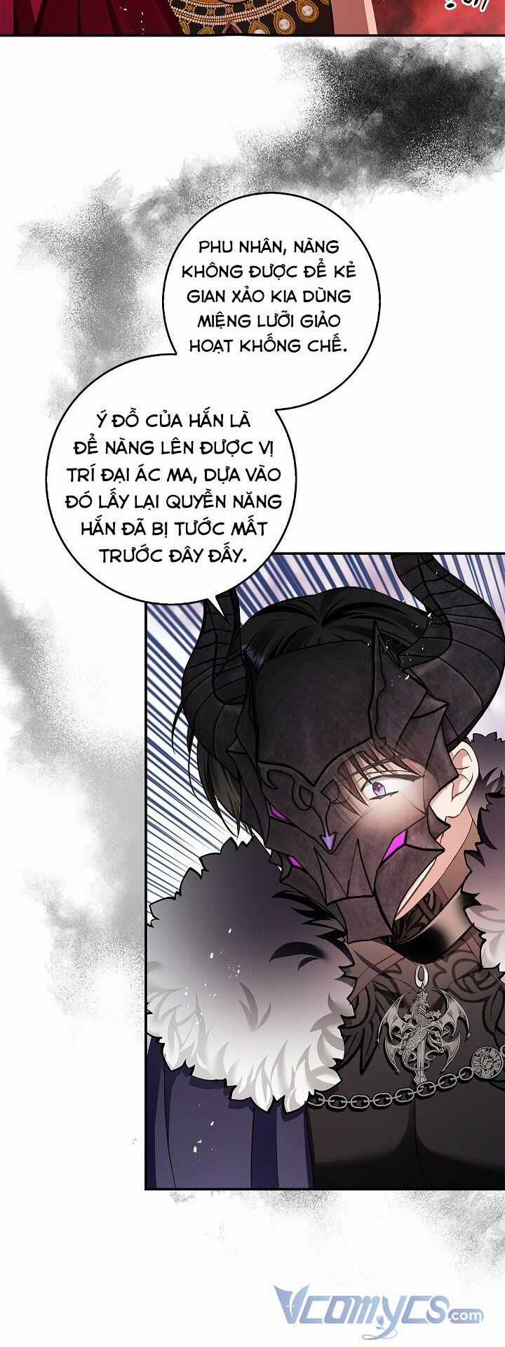 Hôn Phu Ẩn Sắc Chapter 66 trang 5