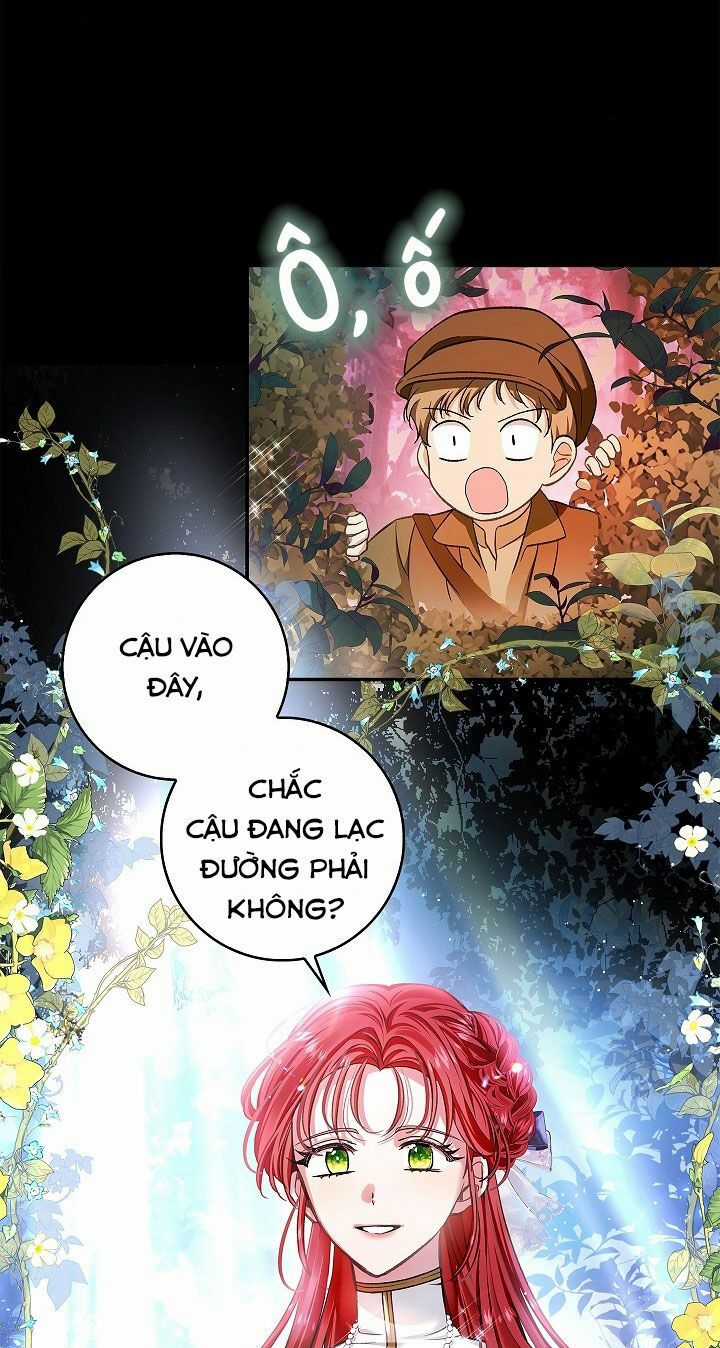 Hôn Phu Ẩn Sắc Chapter 66 trang 50