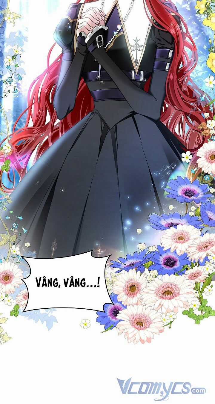 Hôn Phu Ẩn Sắc Chapter 66 trang 51