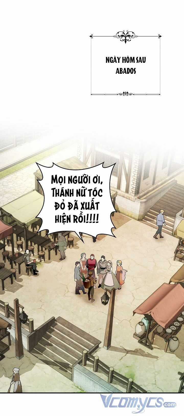 Hôn Phu Ẩn Sắc Chapter 66 trang 55