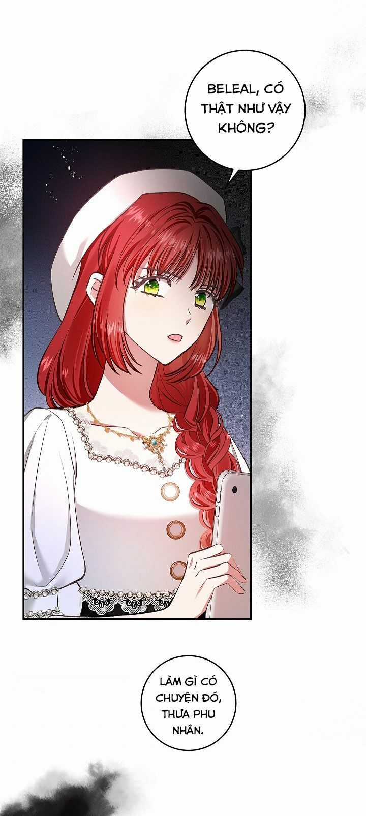 Hôn Phu Ẩn Sắc Chapter 66 trang 6