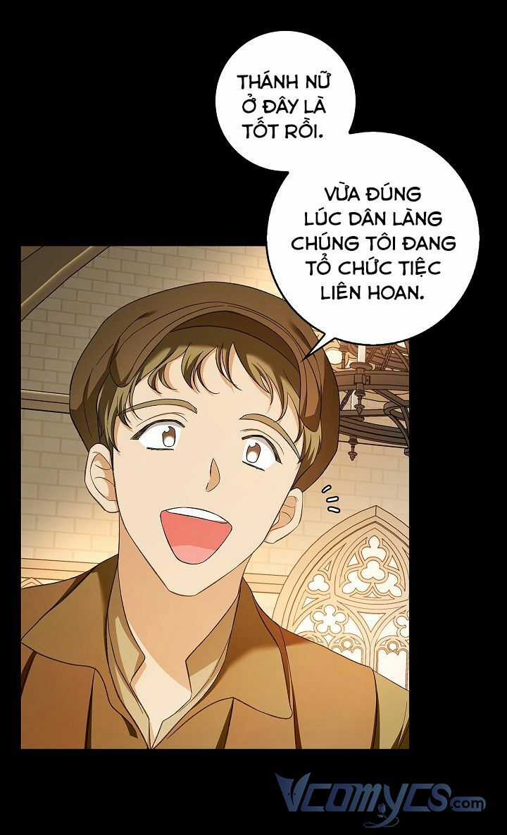 Hôn Phu Ẩn Sắc Chapter 67 trang 10